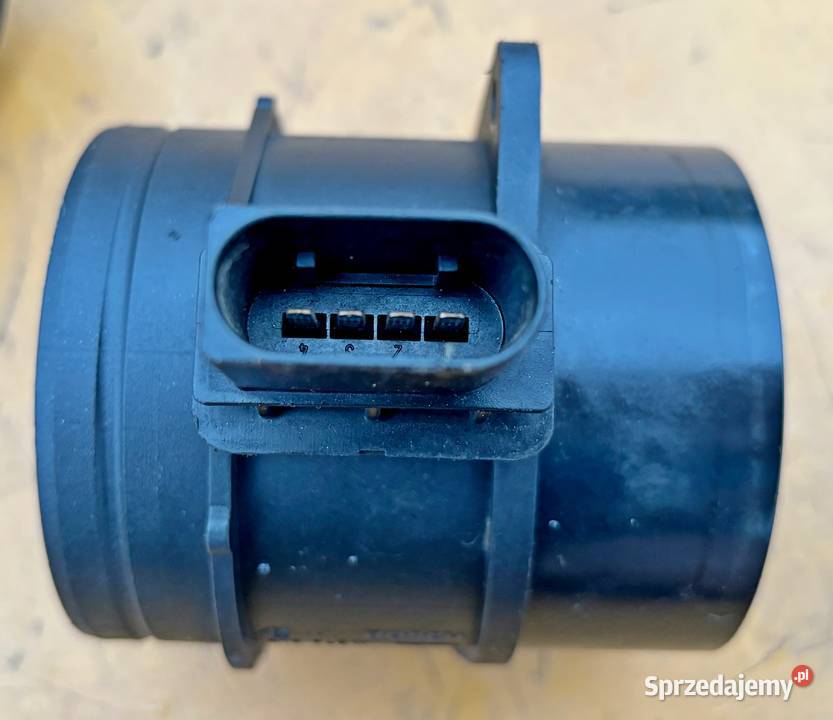 MERCEDES JEEP PRZEPŁYWOMIERZ VW A0000943248 mazowieckie Radom