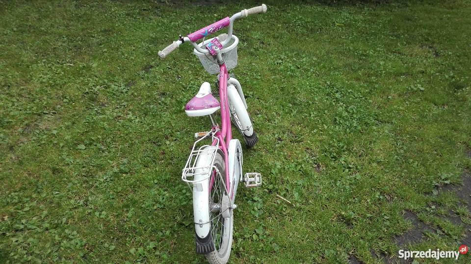 Sprzedam rower indiana kate pomorskie Zbeniny