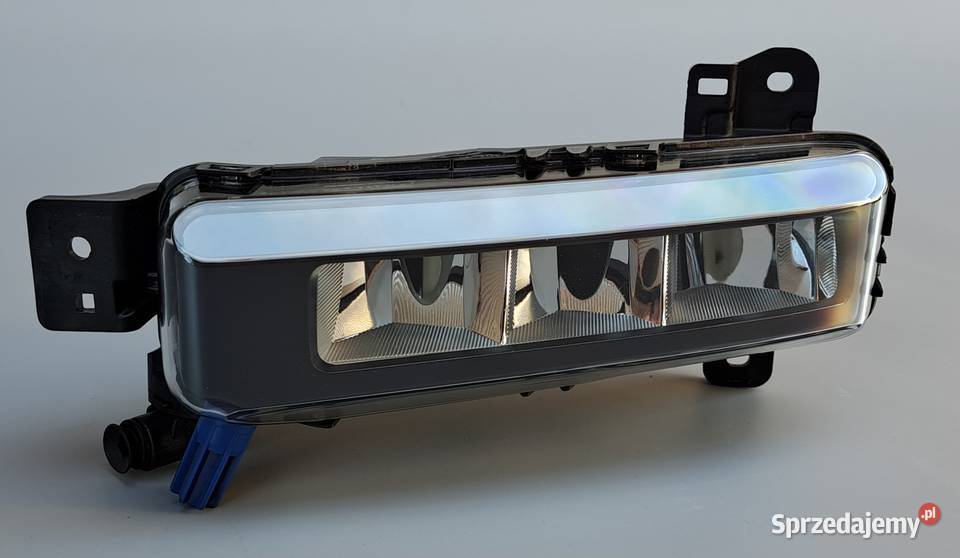 Halogen Lewy LED BMW F40 M Pakiet Oryginał ZKW dolnośląskie Mielęcin
