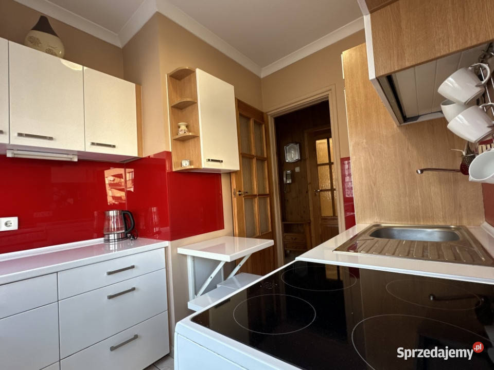 Kawalerka II piętro Loggia Gotowa do Liczba pokoi 1