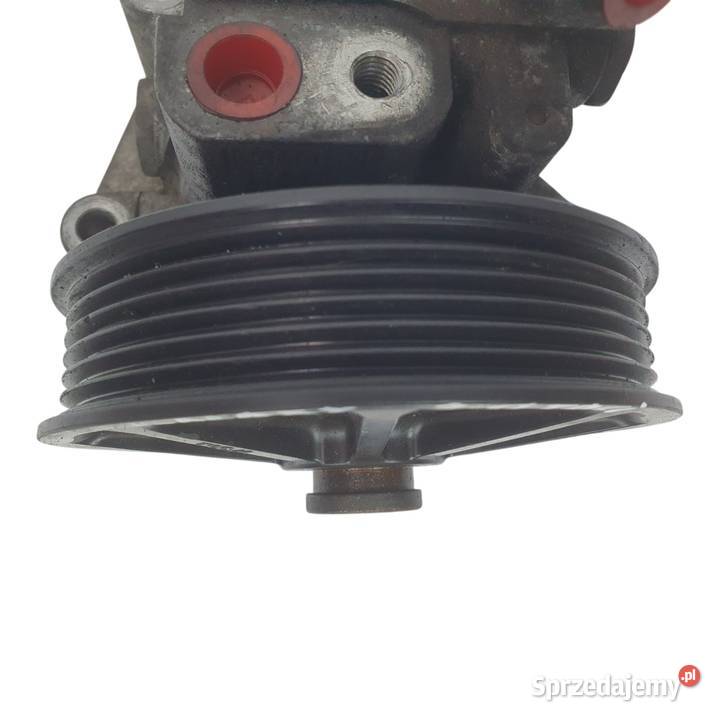 POMPA WSPOMAGANIA Ford Mondeo IV Galaxy S IV 20
