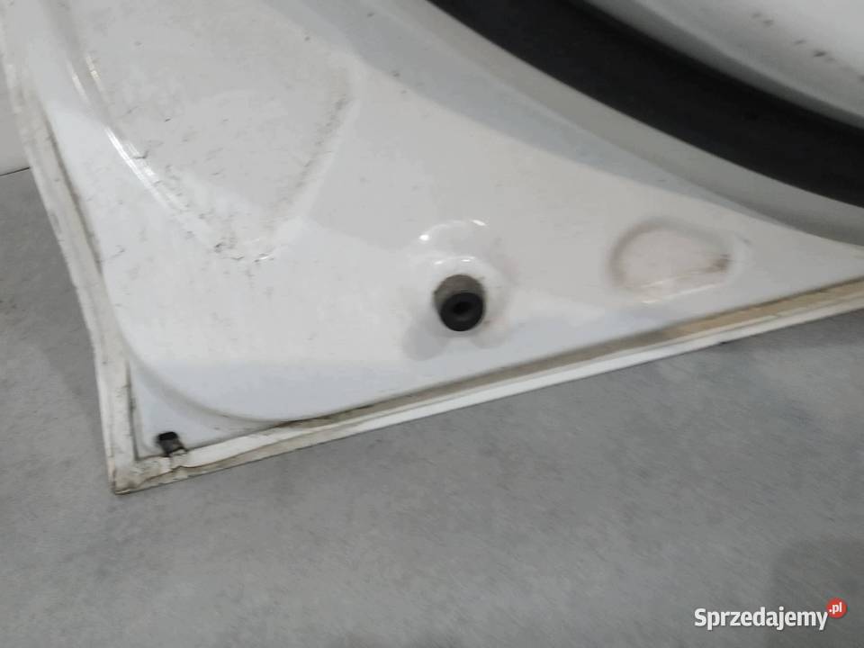 DRZWI LEWE PRZÓD KCZ Peugeot 4007 I 20072012