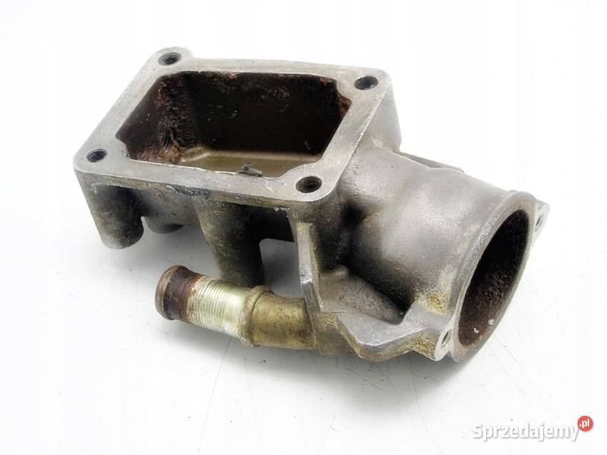 OBUDOWA TERMOSTATU 16 16V 307 C4 207 XSARA C3 Sosnowiec