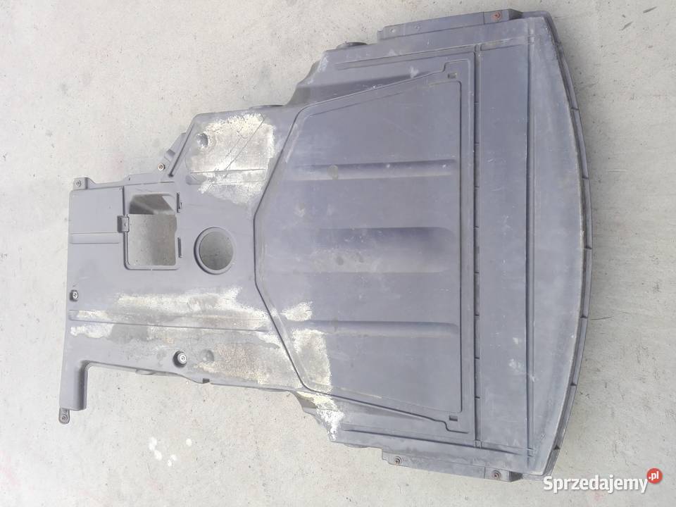 Osłona silnika e46 Jurków