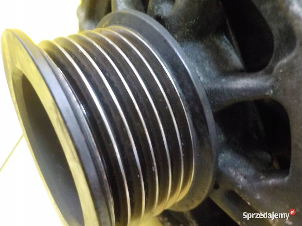 MOKKA ASTRA ZAFIRA 16 16V B 15r 116 A16XER Suków