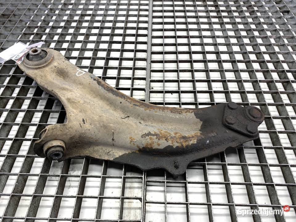 WAHACZ PRAWY PRZÓD RENAULT KANGOO II Minivan osobowe Wahacze