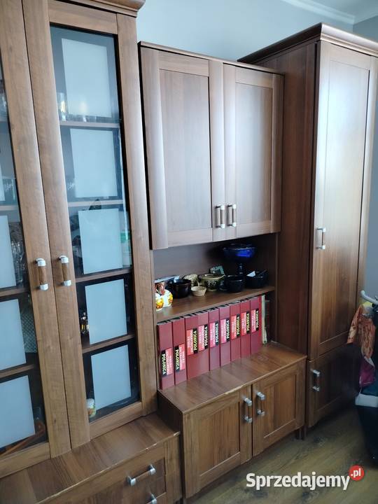 Meble pokojowe Tyszowce