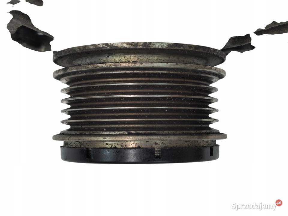 ALTERNATOR Volvo S40 V50 C30 V70 S60 24 D5 24 B Chełm sprzedam