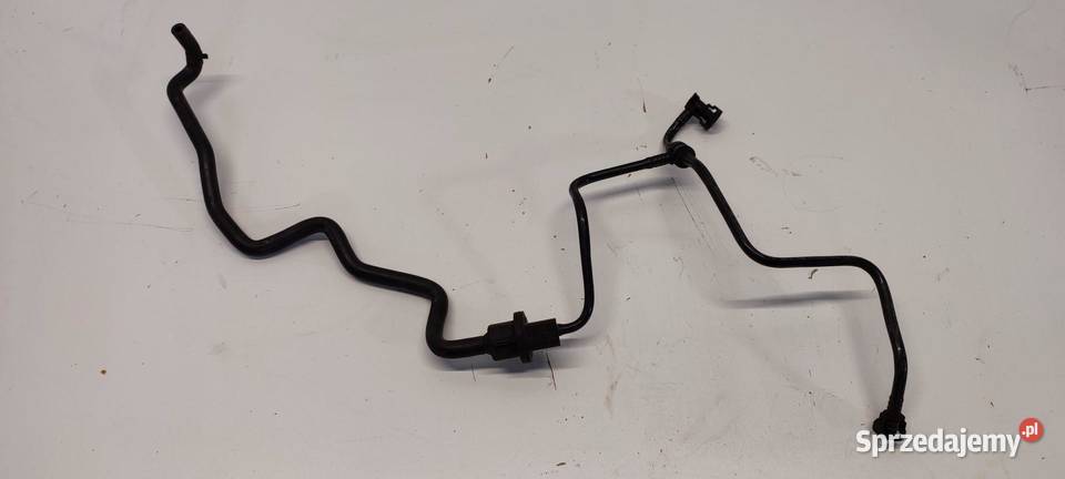 SKODA YETI PRZEWÓD PODCIŚNIENIA 03F133366C sprzedam