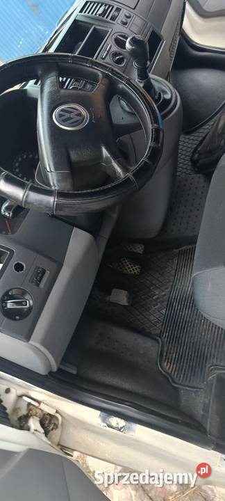 Volkswagen T5 transporter Tarnów