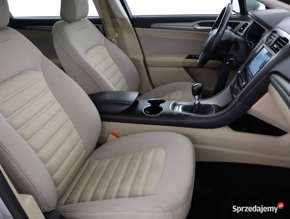 Ford Mondeo 20 TDCI Bielany Wrocławskie