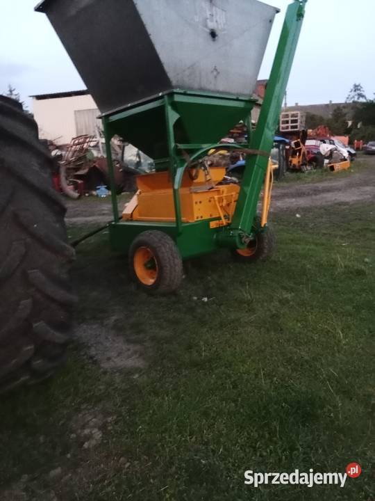 Superior SM9000 pomorskie Rudno