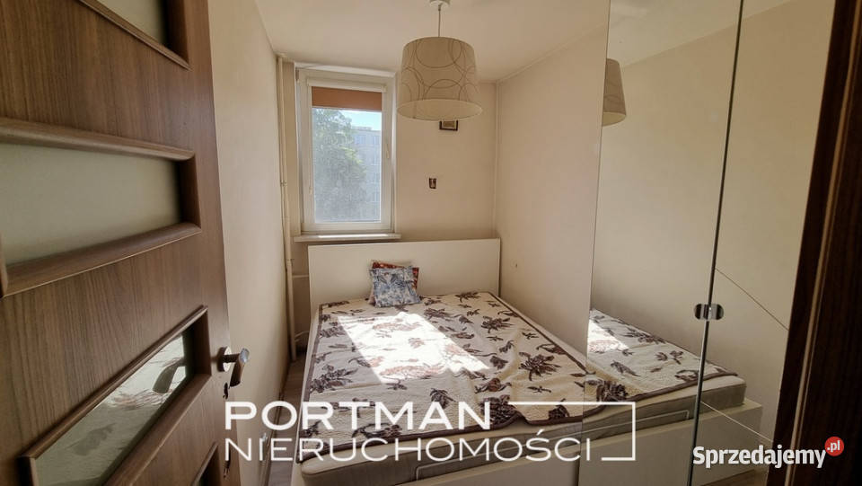3 pokoje 1 piętro balkon piwnica Warszawa sprzedam