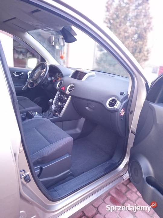 Renault Koleos 2010