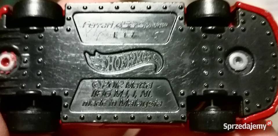 Matchbox zachodniopomorskie Nosibądy