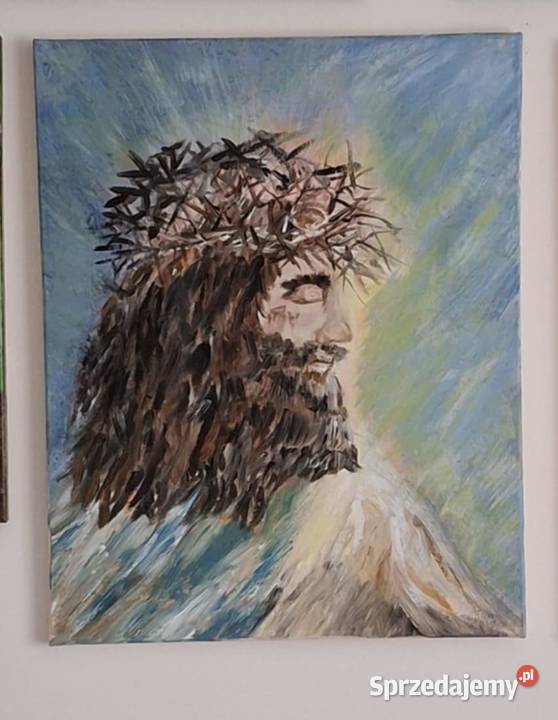 Cierpienie i chwala Rękodzieło