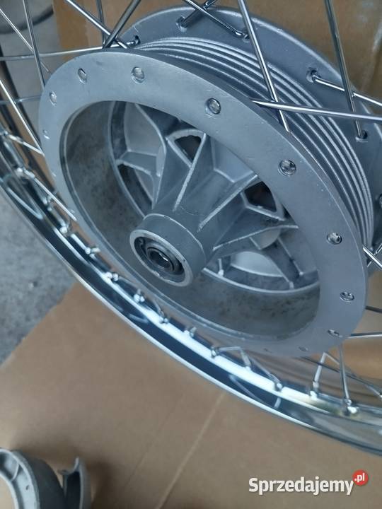 Koła pannonia panonia Przyłęk sprzedam