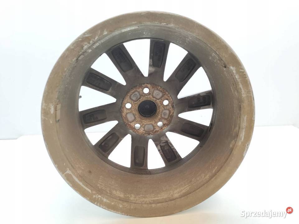 FELGA ALUMINIOWA R17 5X112 ET40 OC57MM 7JX17H2 świętokrzyskie sprzedam