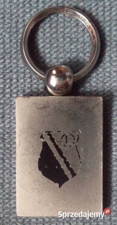 Legia Warszawa otwieracz breloczek Piekary Śląskie