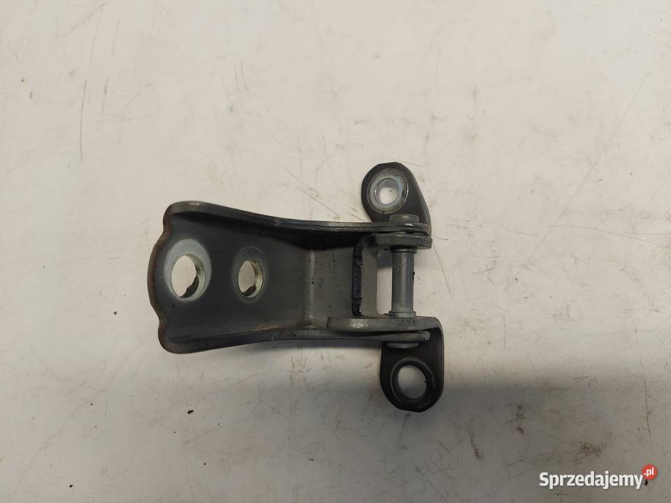 Honda HRV III eHEV 2022r ZAWIAS DRZWI LEWY PRZÓD dolnośląskie sprzedam