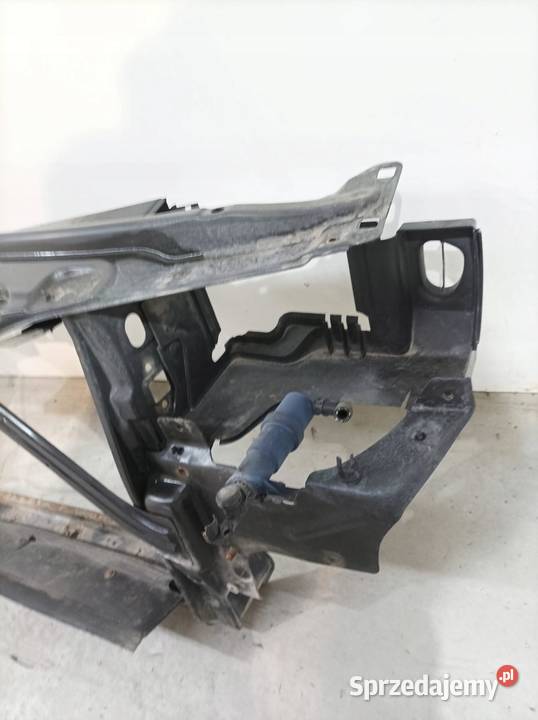 PAS PRZEDNI Seat Toledo II 19982005