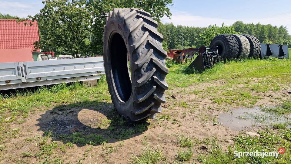 48080r46 184r46 4808046 BKT 90 bieżnik warmińsko-mazurskie Nowe Miasto Lubawskie