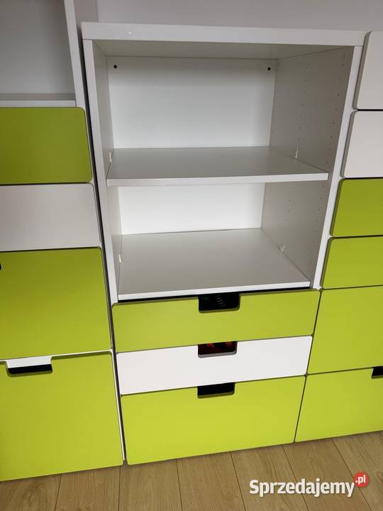 Meble dziecięce IKEA Tychy