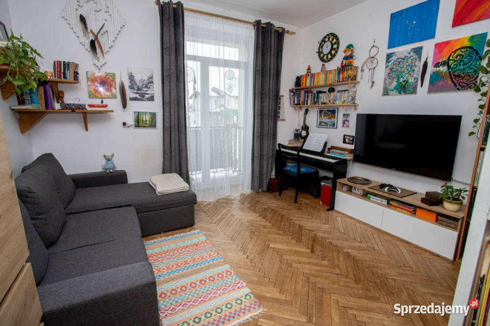 sprzedam mieszkanie pomorskie