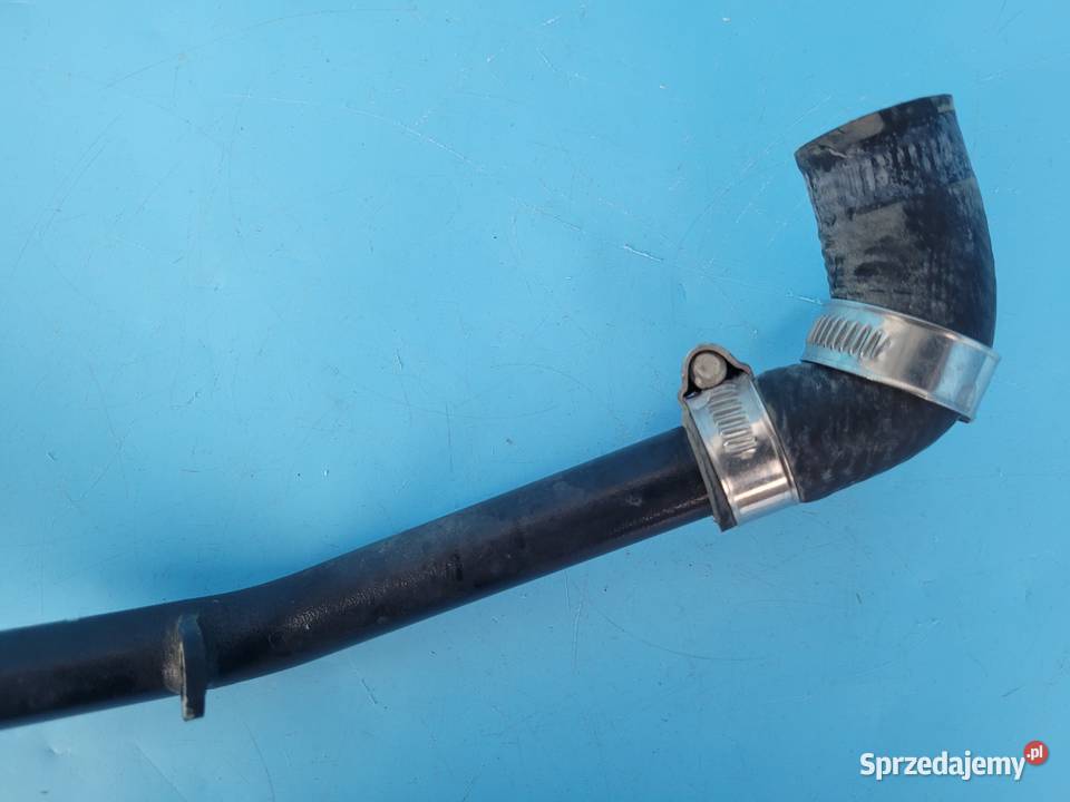 DEUTZFAHR 6130 TTV PRZEWÓD UKŁADU HAMOWANIA kujawsko-pomorskie Kolno