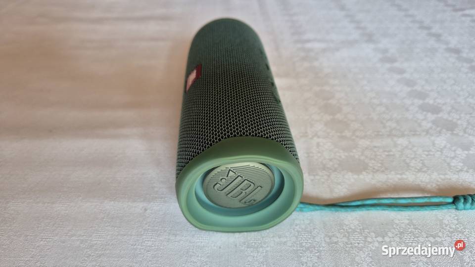 Głośnik bluetooth JBL Flip 5 a tani śląskie Częstochowa