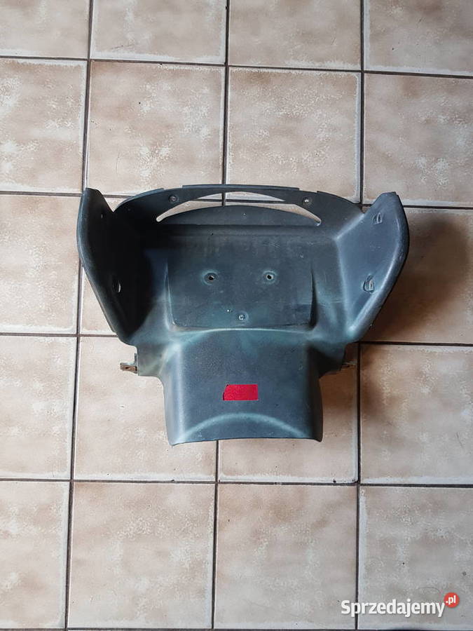 honda ntv deauville 650 tylny blotnik nadkole świętokrzyskie Jędrzejów