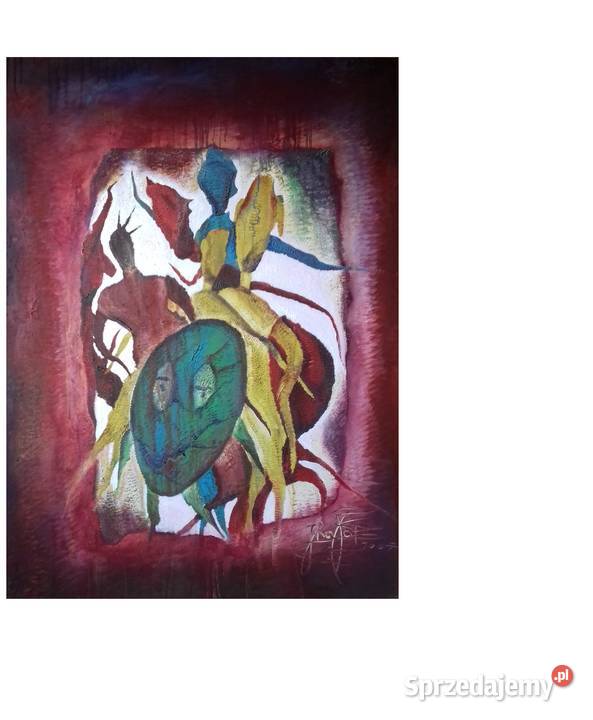 Ośmiorniczeni Jarosław