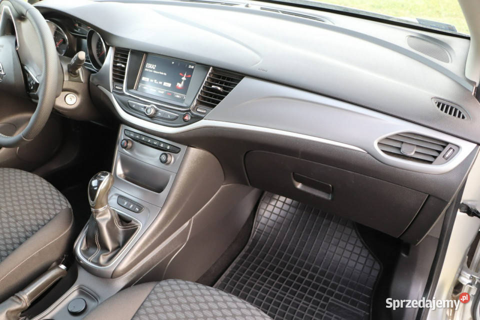 Opel Astra 1WŁAŚCICIEL krajowy serwisowany MODEL opolskie Opole