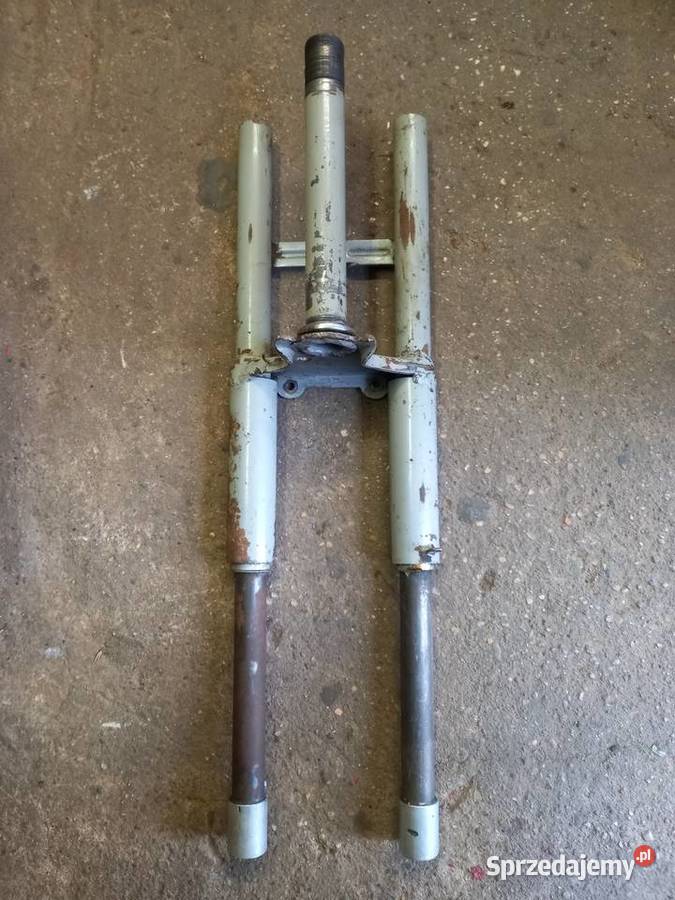 Zawieszenie zak rys Sokołów Podlaski