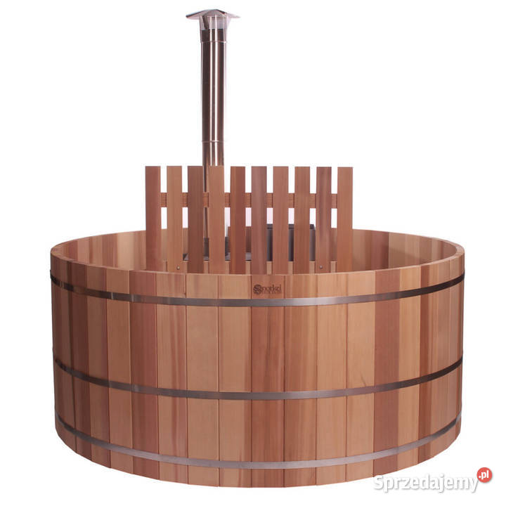 Balia ogrodowa Zamość