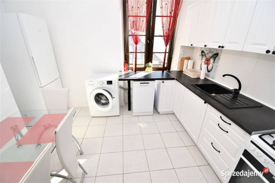 Mieszkanie Lublin 605m2 2 pokojowe lubelskie