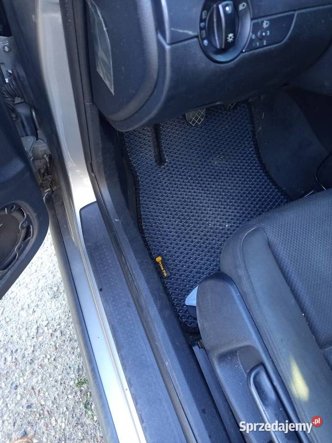 Sprzedam Audi A4 B6 doinwestowane Starogard