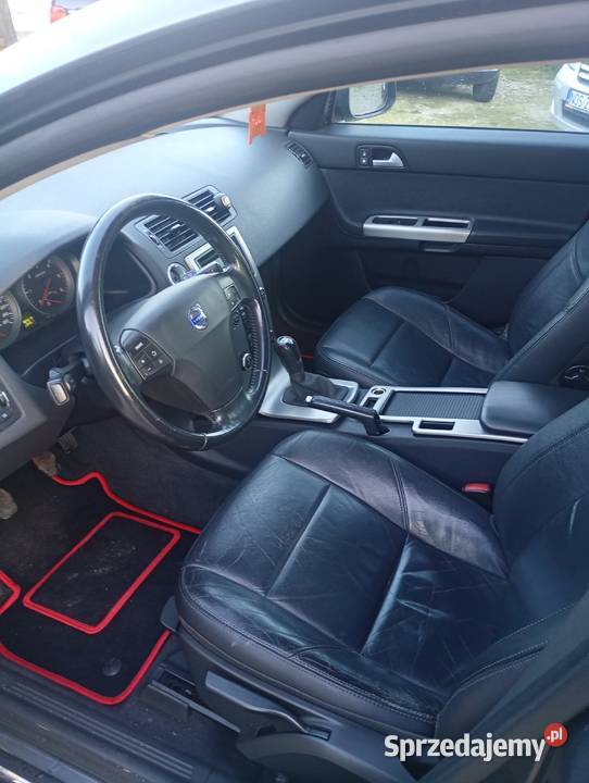 Sprzedam zamiana volvo v50 pakiet r d 20diesel Łuków