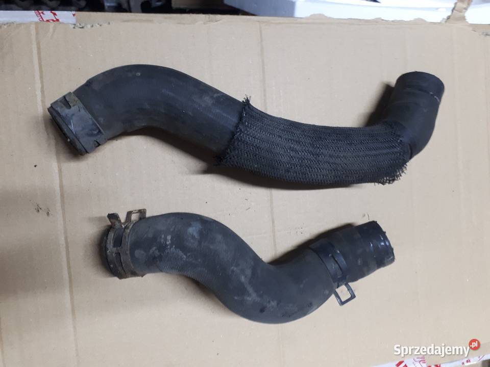 Węże wodne Avensis T25 22 D4D osobowe Węże chłodnicy Sandomierz