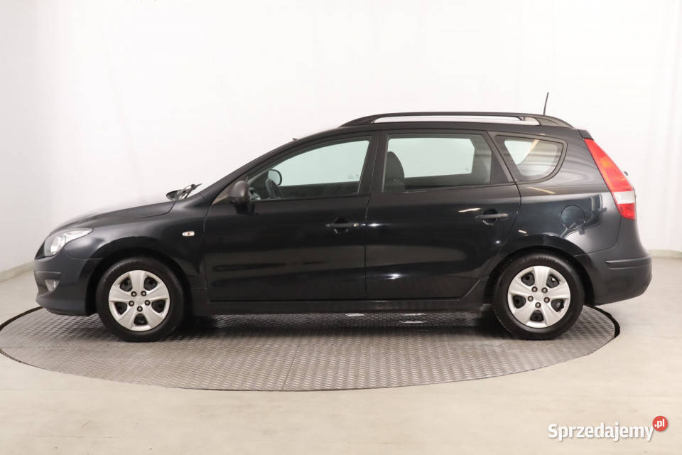 Hyundai i30 14 CVVT sprzedam