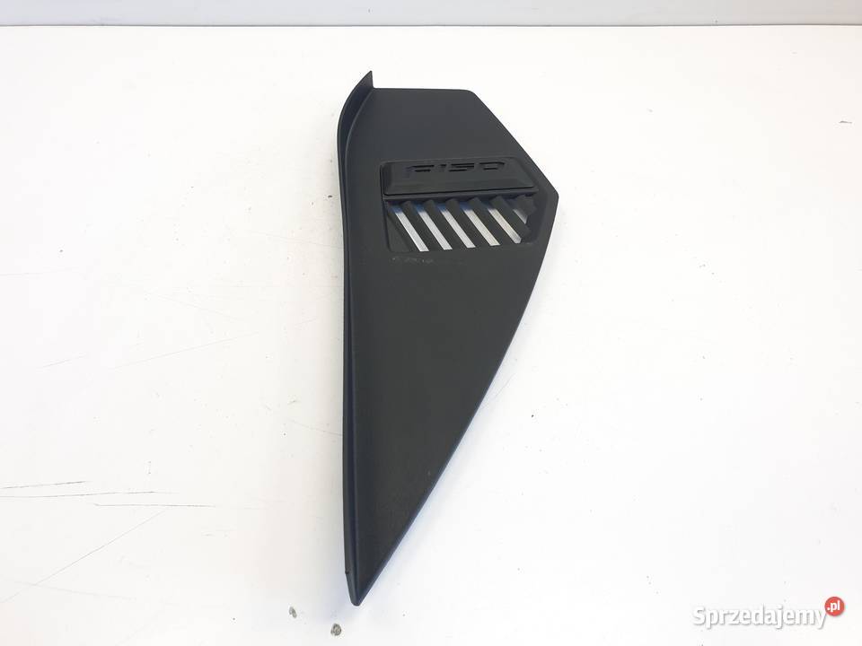 Ford F150 PANEL OSŁONA DESKI ROZDZIELCZEJ boczna osobowe Chełm