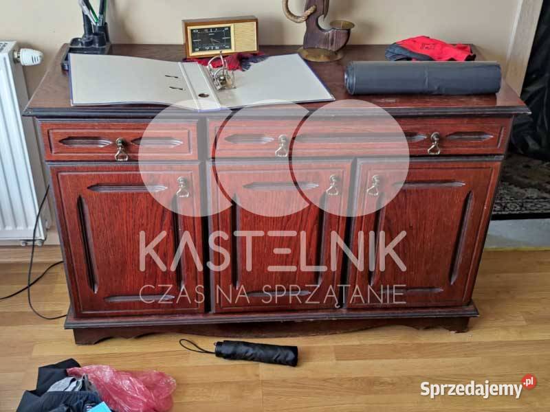 Sprzątanie zgonach zwłokach Kraków Kastelnik