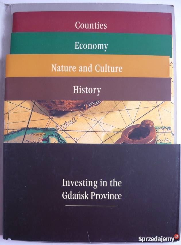 Investing in the Gdańsk Province Kartuzy