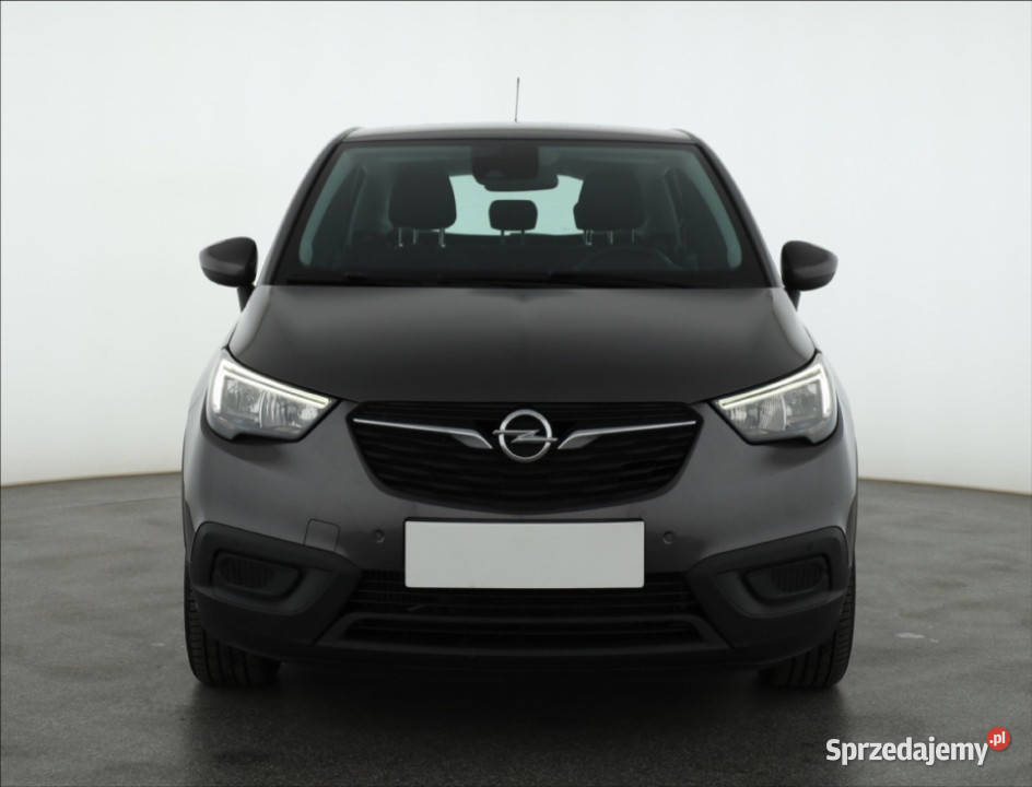 Opel Crossland 12 Turbo Piaseczno