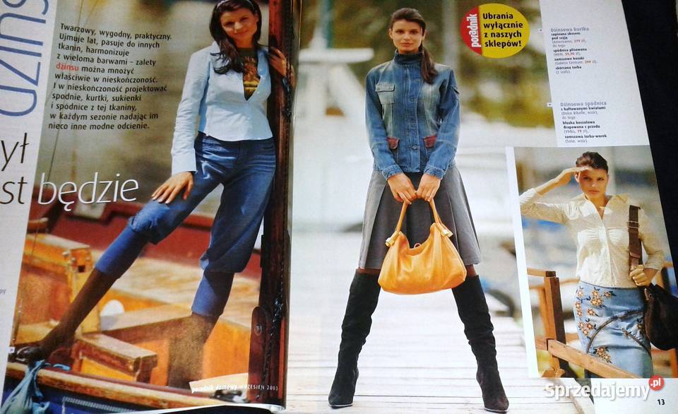 Poradnik domowy 09 157 2003