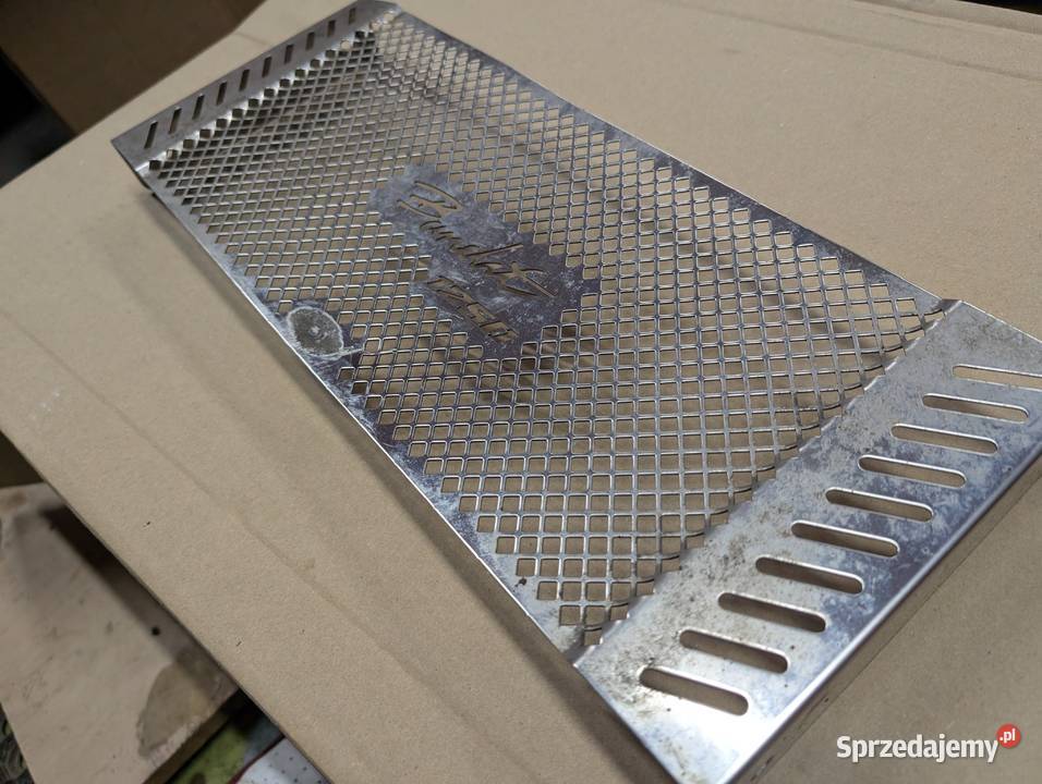 Osłona chłodnicy Suzuki Bandit 1250 Piekary Śląskie