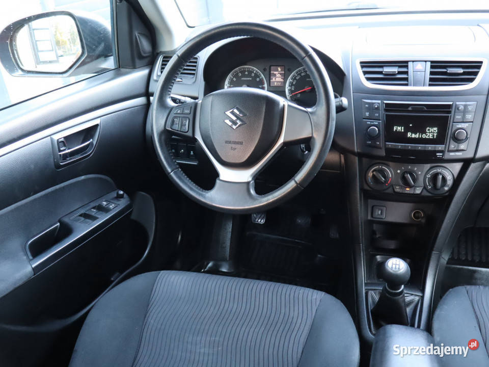 Suzuki Swift 12 manualna sprzedam