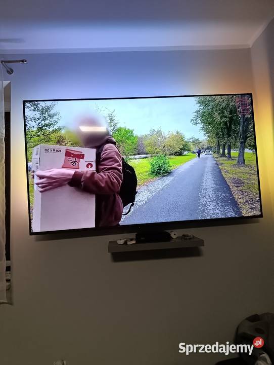 Telewizor PHILIPS 70 ambilight Philips Lewin Brzeski