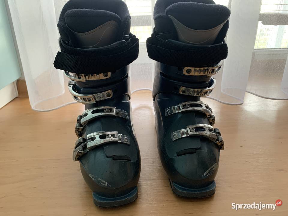 buty narciarskie Lange FitFun 50 Plus nie Atomic Narty mazowieckie Warszawa