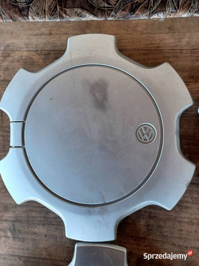 Vw passat B2 B3 kołpaki kapsle oryginał Grudziądz